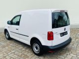 VW Caddy bei Gebrauchtwagen.expert - Abbildung (5 / 15)