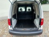 VW Caddy bei Gebrauchtwagen.expert - Abbildung (9 / 15)