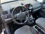 Opel Zafira bei Gebrauchtwagen.expert - Abbildung (8 / 15)
