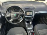 Skoda Octavia bei Gebrauchtwagen.expert - Abbildung (6 / 15)