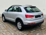 Audi Q3 bei Gebrauchtwagen.expert - Abbildung (5 / 15)