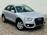 Audi Q3 bei Gebrauchtwagen.expert - Abbildung (3 / 15)