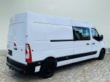 Renault Master bei Gebrauchtwagen.expert - Abbildung (4 / 15)