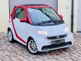 Smart smart fortwo bei Gebrauchtwagen.expert - Abbildung (2 / 15)