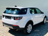 Land Rover Discovery Sport bei Gebrauchtwagen.expert - Abbildung (4 / 15)