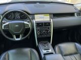 Land Rover Discovery Sport bei Gebrauchtwagen.expert - Abbildung (6 / 15)