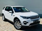 Land Rover Discovery Sport bei Gebrauchtwagen.expert - Abbildung (3 / 15)