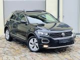 VW T-Roc bei Gebrauchtwagen.expert - Abbildung (3 / 15) VW T-Roc bei Gebrauchtwagen.expert - Abbildung (3 / 15)