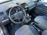 Opel Zafira bei Gebrauchtwagen.expert - Abbildung (6 / 15)