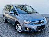 Opel Zafira bei Gebrauchtwagen.expert - Abbildung (3 / 15)