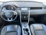 Land Rover Discovery Sport bei Gebrauchtwagen.expert - Abbildung (6 / 15)