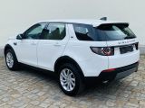 Land Rover Discovery Sport bei Gebrauchtwagen.expert - Abbildung (5 / 15)