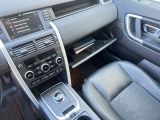 Land Rover Discovery Sport bei Gebrauchtwagen.expert - Abbildung (12 / 15)