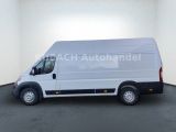 Opel Movano bei Gebrauchtwagen.expert - Abbildung (8 / 15)