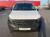 Mercedes-Benz Vito bei Gebrauchtwagen.expert - Abbildung (2 / 12)