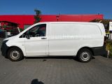 Mercedes-Benz Vito bei Gebrauchtwagen.expert - Abbildung (7 / 12)