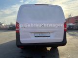 Mercedes-Benz Vito bei Gebrauchtwagen.expert - Abbildung (6 / 12)