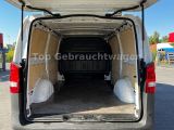 Mercedes-Benz Vito bei Gebrauchtwagen.expert - Abbildung (8 / 12)