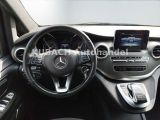 Mercedes-Benz V-Klasse bei Gebrauchtwagen.expert - Abbildung (12 / 15)