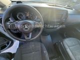 Mercedes-Benz Vito bei Gebrauchtwagen.expert - Abbildung (11 / 12) Mercedes-Benz Vito bei Gebrauchtwagen.expert - Abbildung (11 / 12)