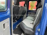 VW Crafter bei Gebrauchtwagen.expert - Abbildung (12 / 13)