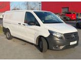 Mercedes-Benz Vito bei Gebrauchtwagen.expert - Abbildung (3 / 12) Mercedes-Benz Vito bei Gebrauchtwagen.expert - Abbildung (3 / 12)