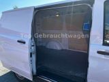 Mercedes-Benz Vito bei Gebrauchtwagen.expert - Abbildung (9 / 12) Mercedes-Benz Vito bei Gebrauchtwagen.expert - Abbildung (9 / 12)