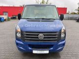 VW Crafter bei Gebrauchtwagen.expert - Abbildung (2 / 13)