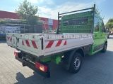 VW Pritsche 35 DOKA KLIMA bei Gebrauchtwagen.expert - Abbildung (5 / 15)