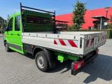VW Pritsche 35 DOKA KLIMA bei Gebrauchtwagen.expert - Abbildung (8 / 15)