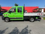 VW Pritsche 35 DOKA KLIMA bei Gebrauchtwagen.expert - Abbildung (9 / 15)