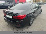 BMW M550 bei Gebrauchtwagen.expert - Abbildung (12 / 15)