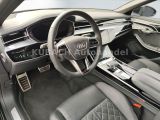 Audi A8 bei Gebrauchtwagen.expert - Abbildung (9 / 15)