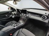 Mercedes-Benz C-Klasse bei Gebrauchtwagen.expert - Abbildung (14 / 15)