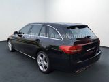 Mercedes-Benz C-Klasse bei Gebrauchtwagen.expert - Abbildung (7 / 15)
