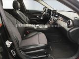 Mercedes-Benz C-Klasse bei Gebrauchtwagen.expert - Abbildung (13 / 15)