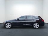 Mercedes-Benz C-Klasse bei Gebrauchtwagen.expert - Abbildung (8 / 15)