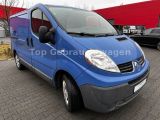 Renault Trafic bei Gebrauchtwagen.expert - Abbildung (3 / 13)