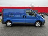 Renault Trafic bei Gebrauchtwagen.expert - Abbildung (4 / 13)