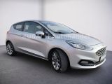 Ford Fiesta bei Gebrauchtwagen.expert - Abbildung (3 / 15)
