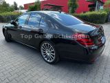Mercedes-Benz S 400d bei Gebrauchtwagen.expert - Abbildung (8 / 15)