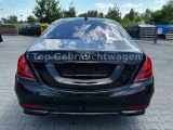 Mercedes-Benz S 400d bei Gebrauchtwagen.expert - Abbildung (6 / 15)