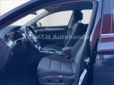 VW Passat bei Gebrauchtwagen.expert - Abbildung (13 / 15)