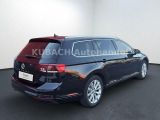 VW Passat bei Gebrauchtwagen.expert - Abbildung (5 / 15)
