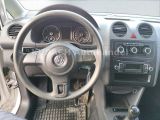 VW Caddy bei Gebrauchtwagen.expert - Abbildung (11 / 15)