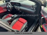 Mercedes-Benz CLA 200d Shooting Brake AMG bei Gebrauchtwagen.expert - Abbildung (13 / 15)