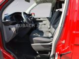 VW T6 bei Gebrauchtwagen.expert - Abbildung (11 / 15)