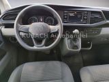 VW T6 bei Gebrauchtwagen.expert - Abbildung (12 / 15)