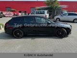Mercedes-Benz CLA 200d Shooting Brake AMG bei Gebrauchtwagen.expert - Abbildung (6 / 15)