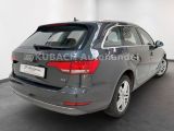 Audi A4 bei Gebrauchtwagen.expert - Abbildung (6 / 12)
